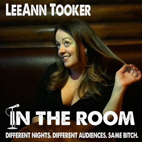 Cover art for In the Room
